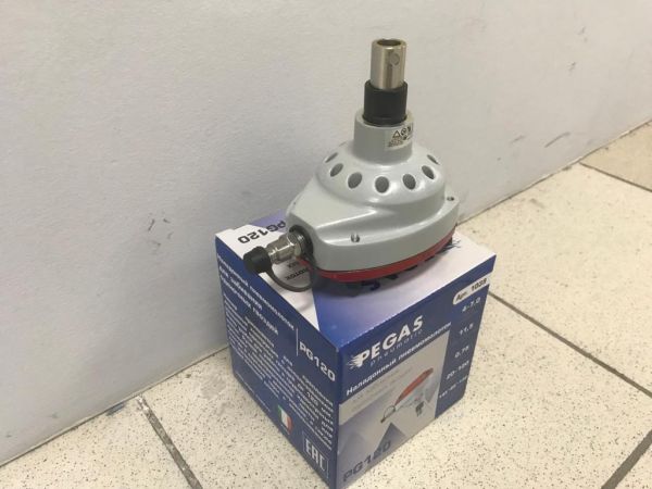 Купить Наладонный пневмомолоток pegas PG-120, Москва