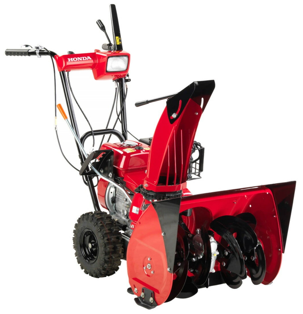 Купить Снегоуборщик бензиновый Honda HSS655K1EW, Москва