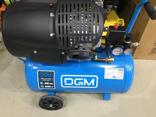 Компрессор DGM AC-254