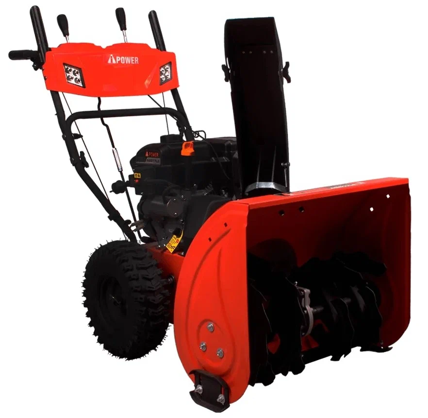 Купить Снегоуборочная машина A-iPower AS617LE, Москва