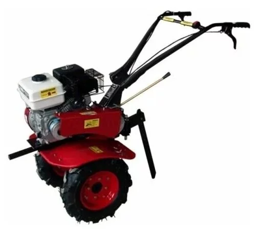 Мотоблок бензиновый GANTA МБ-1100/3