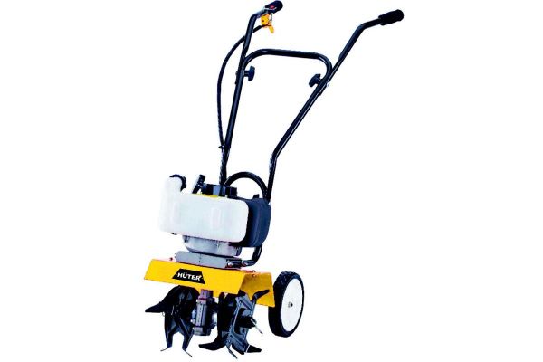 Культиватор бензиновый Huter GMC-2.8, 2.8 л.с.