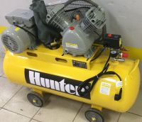 Компрессор HUNTER AC 490/100 (Германия)