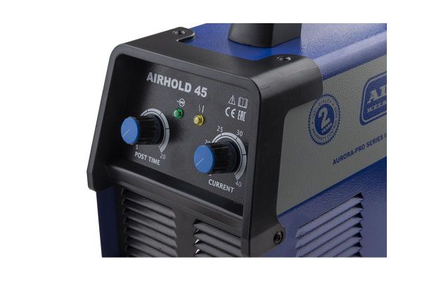 Инвертор для плазменной резки Aurora AIRHOLD 45
