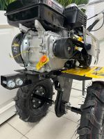 Мотоблок бензиновый Huter МК-7500М