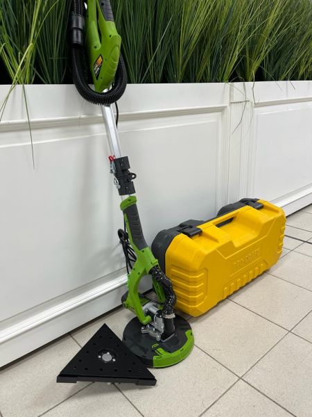 Купить Шлифмашина "Жираф" Procraft EX1050K, Москва