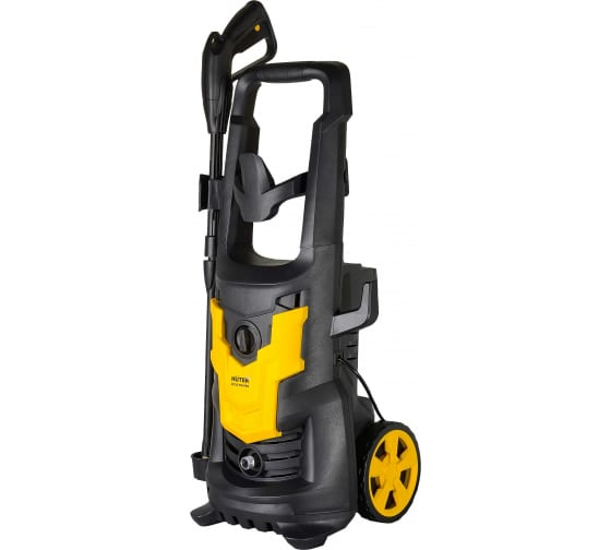 Купить Мойка Huter M195-PW-PRO, Москва