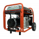 Бензиновый генератор Mitsui Power ECO ZM9500-E