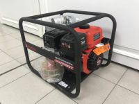 Бензиновая мотопомпа для грязной воды A-iPower AWP80T
