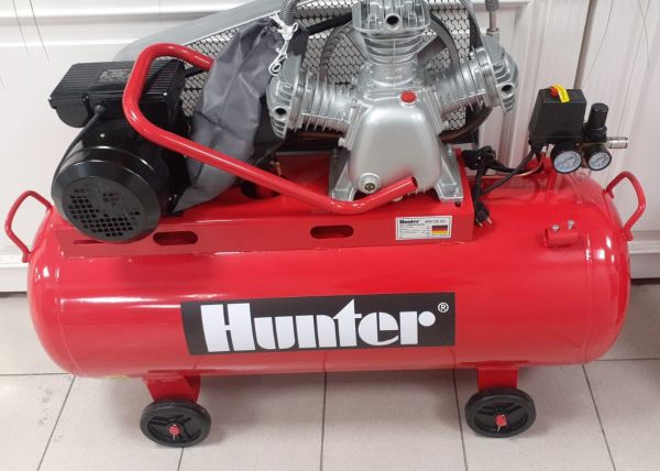 Компрессор HUNTER BW 880/150 АС