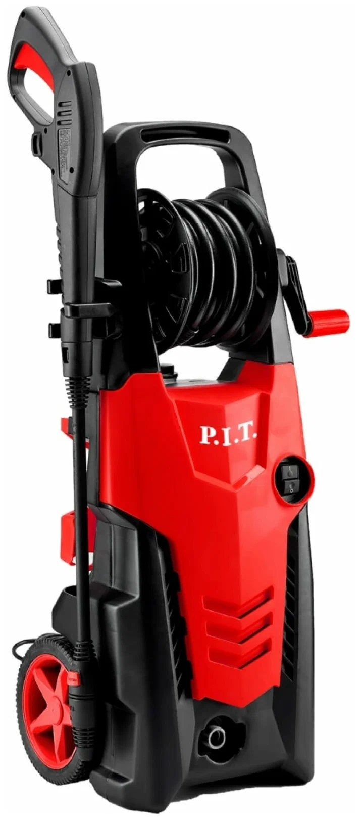 Минимойка P. I. T. PHP140-C 2100Вт
