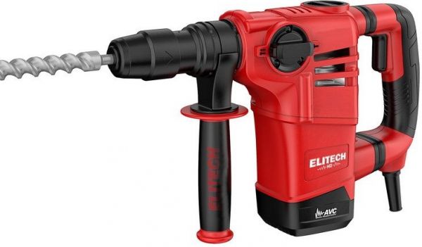 Перфоратор Elitech П 1130ЭМ HD