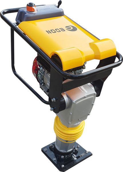 Вибротрамбовка Edon ed hr 125