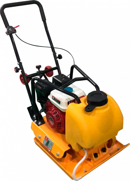 Виброплита  Edon ed-c90t