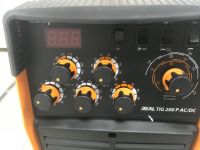Сварочный аппарат Сварог real TIG 200 P AC/DC