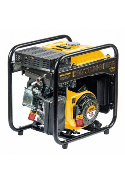 Инверторный генератор Denzel GT-2500iF