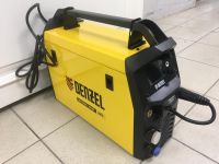 Аппарат инвертор. полуавтомат. сварки Denzel MultiMIG-200DP Synergy Double Pulse 200 А