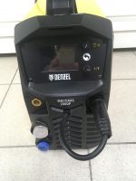 Аппарат инвертор. полуавтомат. сварки Denzel MultiMIG-200DP Synergy Double Pulse 200 А