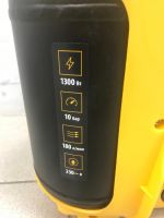 Компрессор воздушный Denzel DL1300