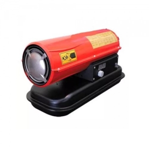 Тепловая пушка дизельная Moller DH25E