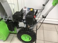 Снегоуборщик redverg RD-SB56/7