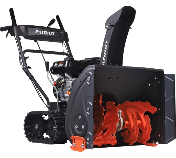 Снегоуборщик Patriot PS 707 T