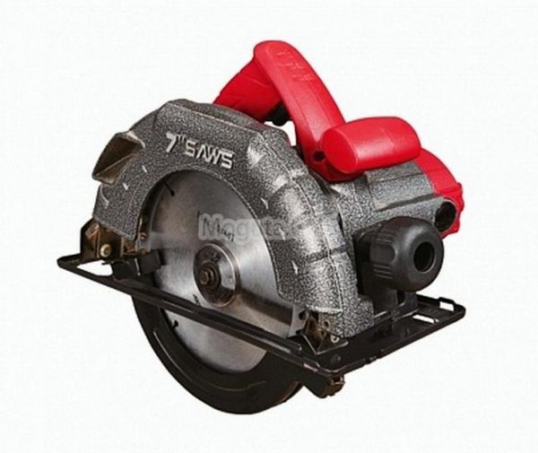 Пила дисковая Edon CS 180 A