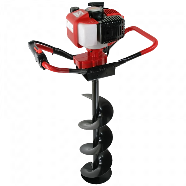 Купить Мотобур бензиновый CARVER AG 43 000, Москва
