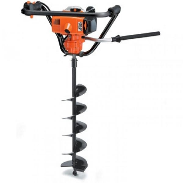 Купить Мотобур бензиновый STIHL BT 121, Москва