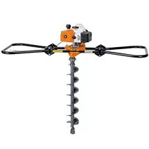 Купить Мотобур бензиновый STIHL BT 360, Москва