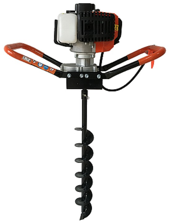 Купить Мотобур бензиновый Forward FEA 52 2600, Москва