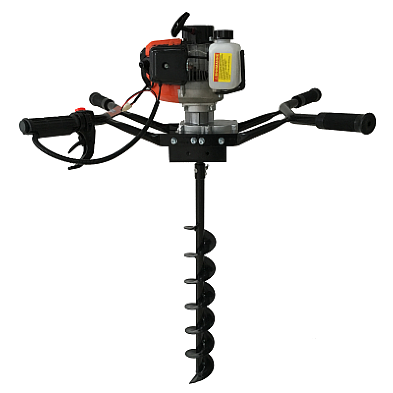 Купить Мотобур бензиновый Forward FEA 52 2600 2, Москва