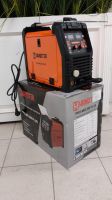 Сварочный полуавтомат Handtek PRO MIG 200 plus