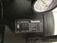 Компрессор воздушный MAKITA MAC BW 100*3
