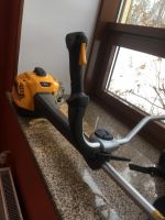 Бензиновая коса Нева BCK853GU
