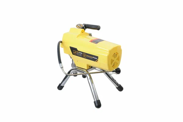Краскопульт электрический безвоздушный Hanskonner HSG9663B