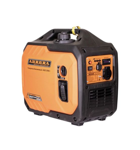 Инверторный генератор Aurora AGE 2500 i