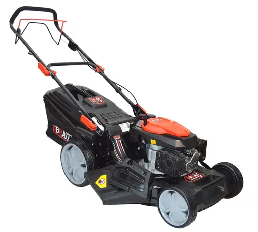 Газонокосилка бензиновая Brait BLM2647SM PRO