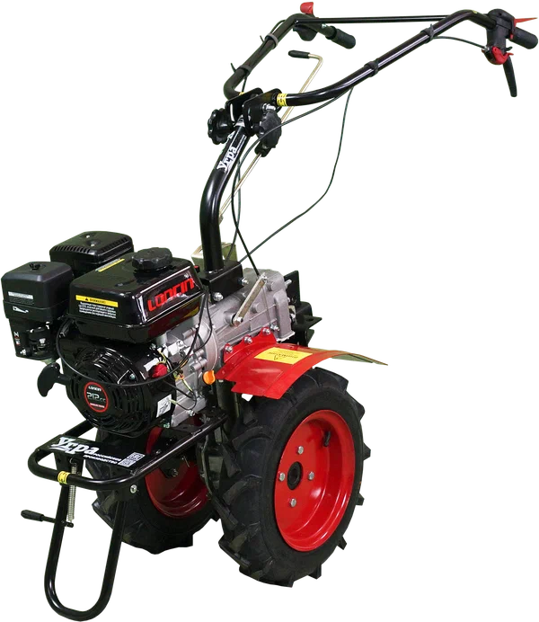 Мотоблок Угра НМБ-1Н5, Loncin, 7 л. с