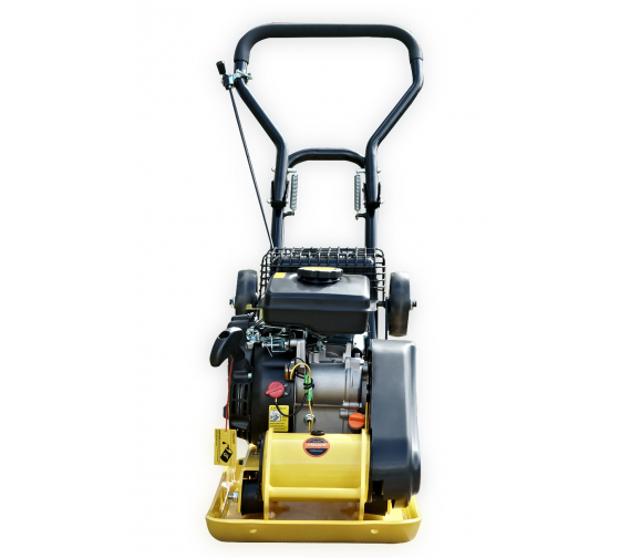 Бензиновая виброплита Sturm 6,5 л.с PC8809DKW