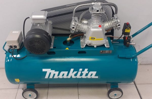 Компрессор MAKITA MAC 250/3 (380В)