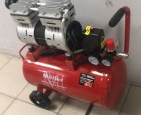 Компрессор безмасляный Moller AC280/030