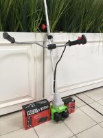 Аккумуляторный бесщеточный триммер REDVERG RD-BC36BL/U
