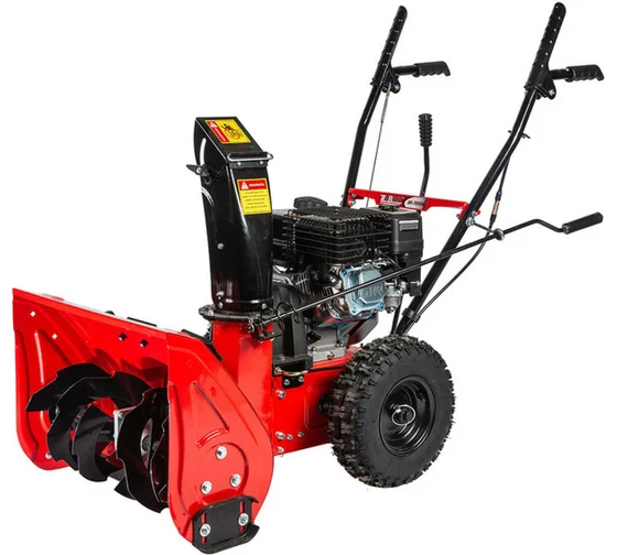 Снегоочиститель BRAIT BR-7056W