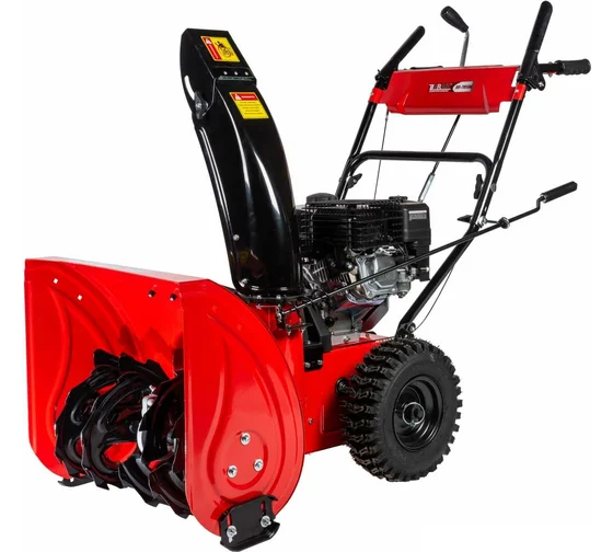 Снегоочиститель BRAIT BR-7856W