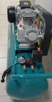 Компрессор воздушный ременной Moller AC720/150