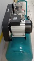 Компрессор воздушный ременной Moller AC720/150
