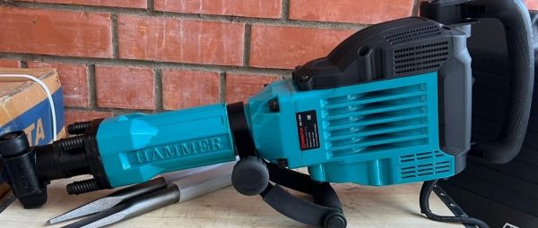 Отбойный молоток Handtek HD-140A