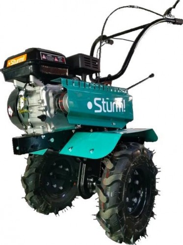 Мотоблок Sturm GK827CI8