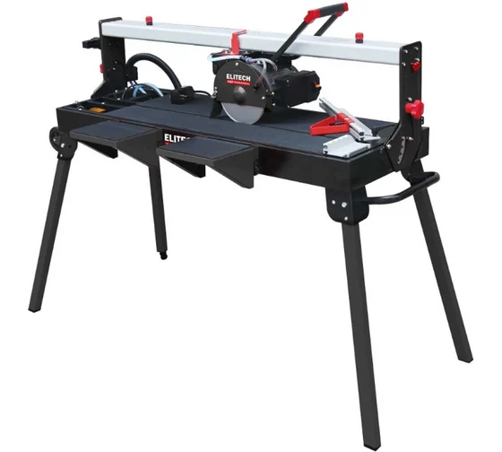 Плиткорез электрический Elitech TC 1525F12